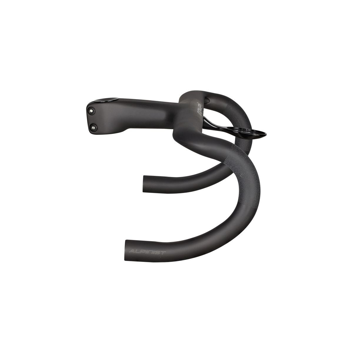 Roval Alpinist Cockpit II Road Handlebar | 4° Flare | Velonova ®